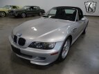 Thumbnail Photo 0 for 2000 BMW M Roadster